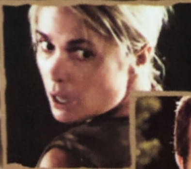 Rogue Blu-ray movie collectible [Barcode 065935830078] - Main Image 2