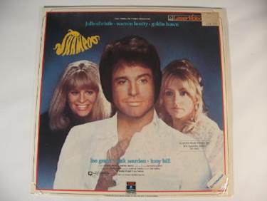 Another Day in Paradise