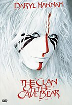 Clan of the Cave Bear DVD movie collectible [Barcode 085391375326] - Main Image 1