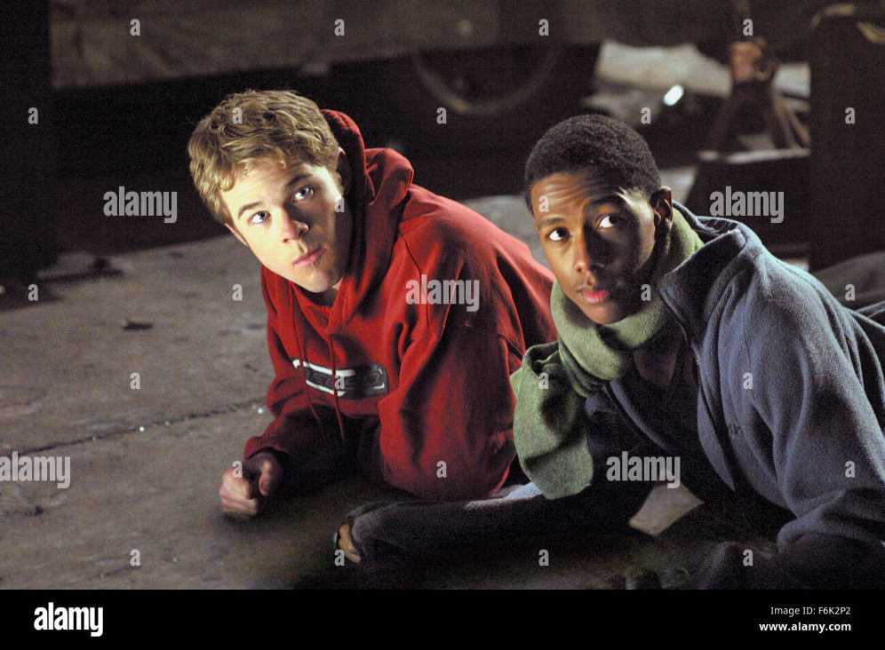 Underclassman DVD movie collectible [Barcode 786936694963] - Main Image 4