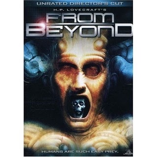 From Beyond Digital Copy movie collectible - Main Image 1