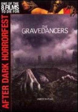 The Gravedancers  movie collectible [Barcode 3139821116] - Main Image 1