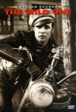 The Wild One VHS movie collectible [Barcode 8712609051247] - Main Image 1