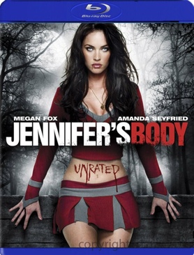 Jennifers Body