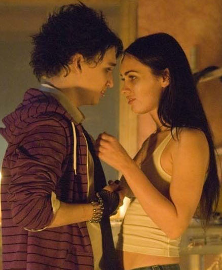 Jennifer’s Body (Unrated Version) Blu-ray movie collectible [Barcode 024543985105] - Main Image 4
