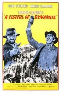 A Fistful of Dynamite DVD movie collectible [Barcode 5050070027679] - Main Image 2