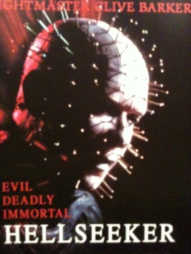 The Man Who Came To Dinner