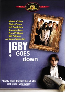 Igby Goes Down DVD-R movie collectible [Barcode 086162243943] - Main Image 1
