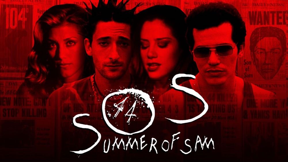 Summer of Sam DVD movie collectible [Barcode 4012050557997] - Main Image 2
