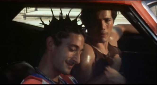 Summer of Sam Apple TV movie collectible [Barcode 9398520907031] - Main Image 3