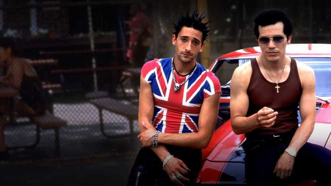 Summer of Sam Apple TV movie collectible [Barcode 9398520907031] - Main Image 4