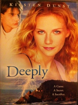 Deeply DVD movie collectible [Barcode 65810965] - Main Image 1
