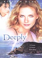 Deeply DVD movie collectible [Barcode 658149790629] - Main Image 1