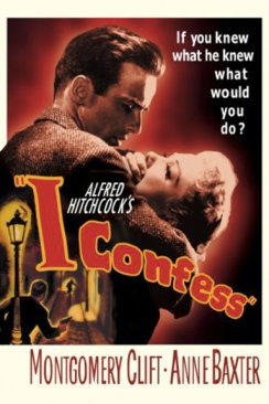 I Confess