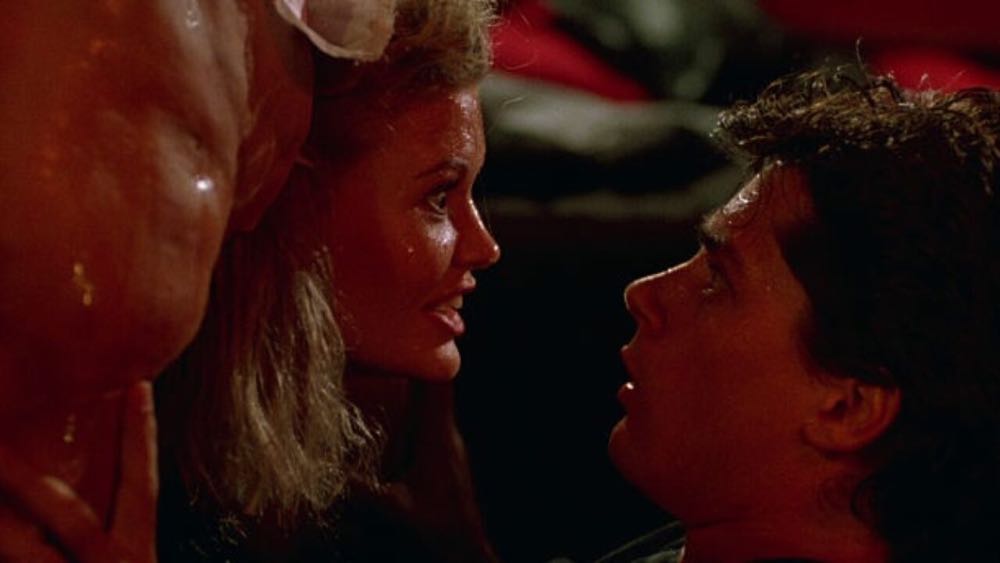 Society DVD movie collectible [Barcode 4012019971437] - Main Image 4