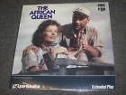 African Queen, The Laser Disc movie collectible [Barcode 086162202568] - Main Image 1