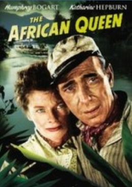 The African Queen