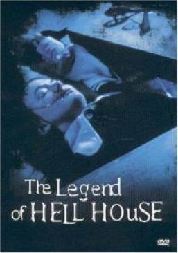The Legend of Hell House DVD movie collectible [Barcode 024543013853] - Main Image 1