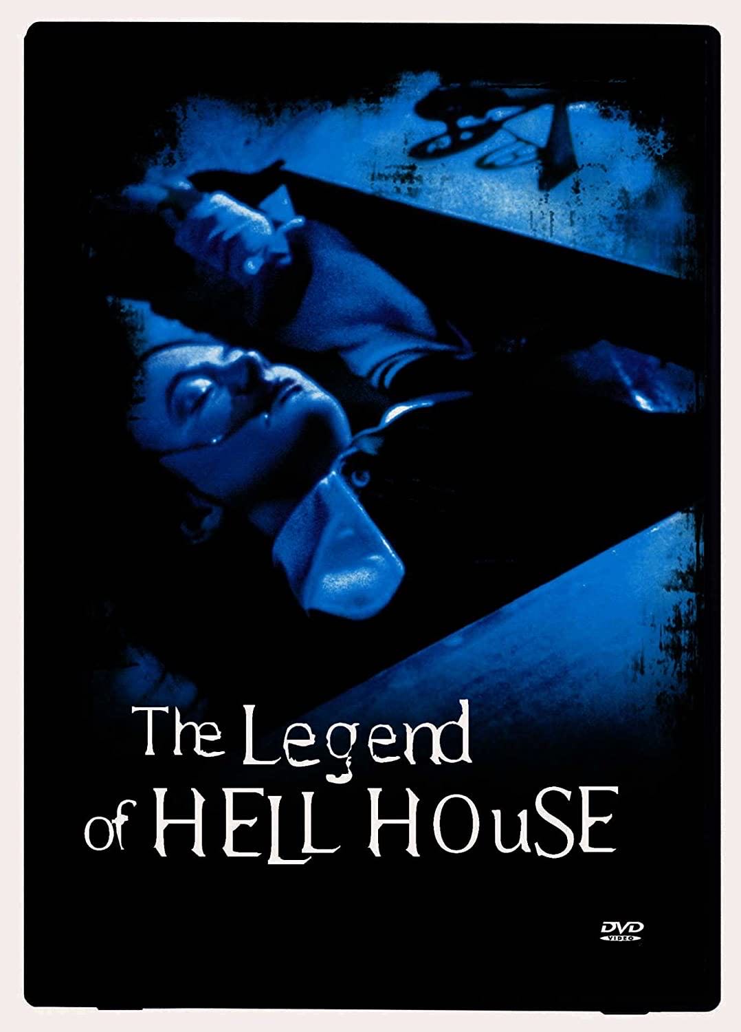 The Legend of Hell House DVD movie collectible [Barcode 024543013853] - Main Image 3