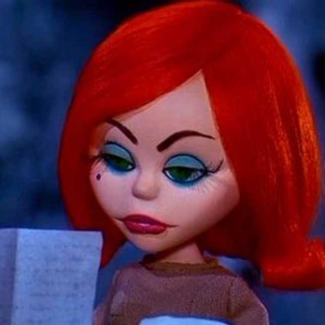 Mad Monster Party  DVD movie collectible [Barcode 013131233896] - Main Image 3