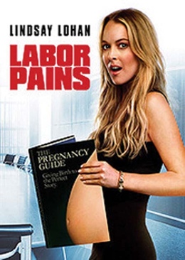 Labor Pains DVD movie collectible [Barcode 687797127990] - Main Image 1