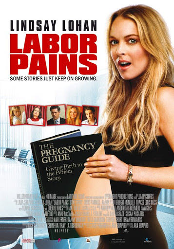Labor Pains Google Play movie collectible [Barcode 8715664069042] - Main Image 2