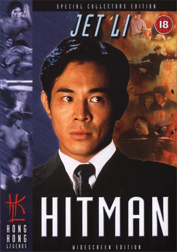 Scream Original Trilogy