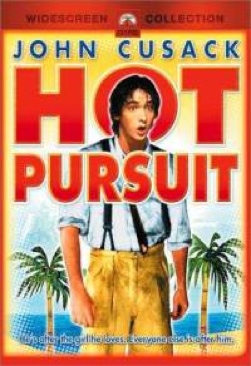 Hot Pursuit DVD movie collectible [Barcode 9736320824] - Main Image 1