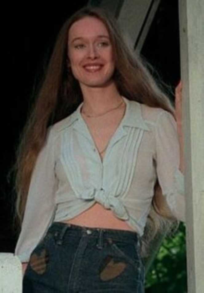 I Spit on Your Grave (2’s) DVD movie collectible [Barcode 9318500013941] - Main Image 4