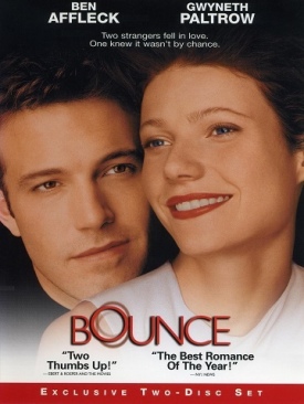 Bounce Digital Copy movie collectible [Barcode 031398137214] - Main Image 1