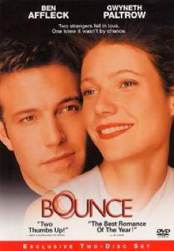 Bounce Google Play movie collectible [Barcode 5708758655798] - Main Image 1