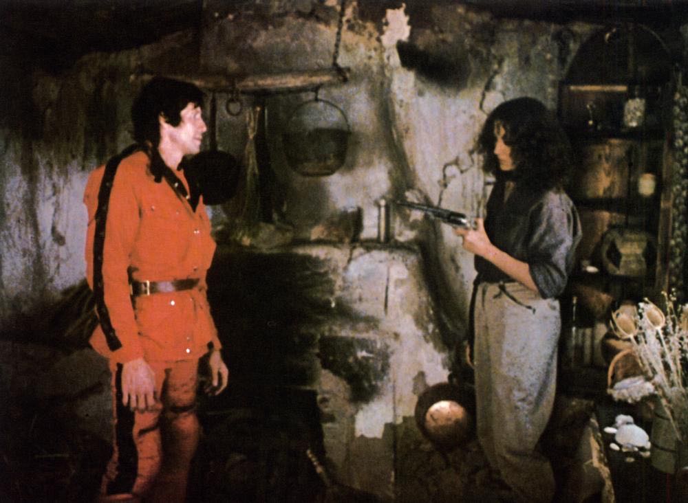 Timerider: The Adventure of Lyle Swann DVD movie collectible [Barcode 013131140095] - Main Image 3