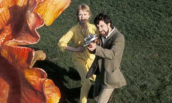 Day of the Triffids, The DVD movie collectible [Barcode 5014503145224] - Main Image 4