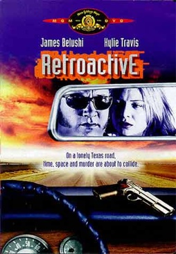 Retroactive DVD movie collectible [Barcode 027616778826] - Main Image 1