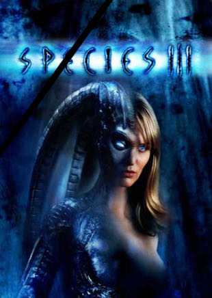 Species 3 (Vudu) Fandango at Home movie collectible [Barcode 2761691914] - Main Image 2