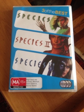 Billys Hollywood Screen Kiss