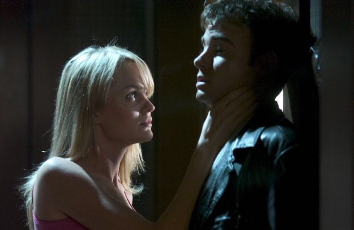 Species 3 DVD movie collectible [Barcode 9338683006349] - Main Image 2