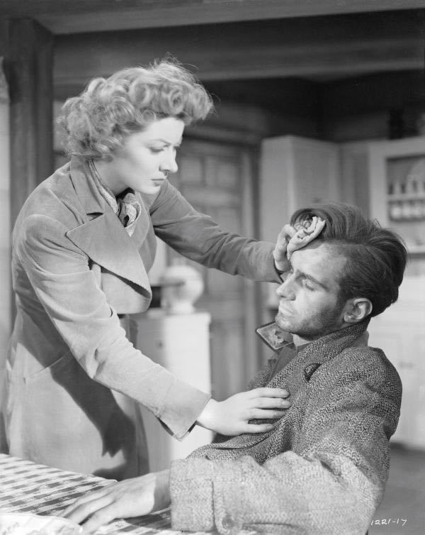 Mrs. Miniver Movies Anywhere movie collectible [Barcode 7509036513803] - Main Image 2