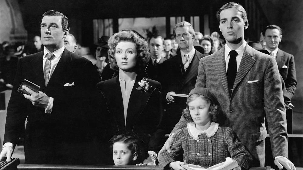 Mrs. Miniver Movies Anywhere movie collectible [Barcode 7509036513803] - Main Image 4