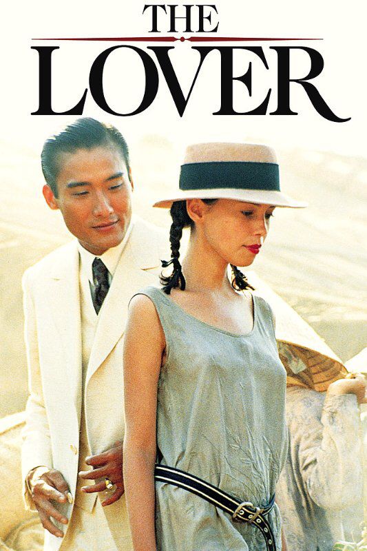 Lover (VHS) DVD movie collectible [Barcode 8716777002667] - Main Image 1