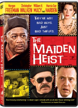 A Night at the Roxbury