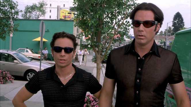 A Night at the Roxbury DVD movie collectible [Barcode 9324915050174] - Main Image 2