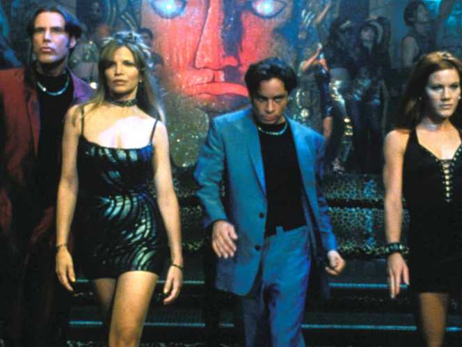 A Night at the Roxbury DVD movie collectible [Barcode 9324915050174] - Main Image 3