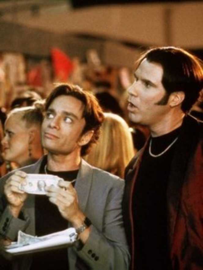 A Night at the Roxbury DVD movie collectible [Barcode 9324915050174] - Main Image 4