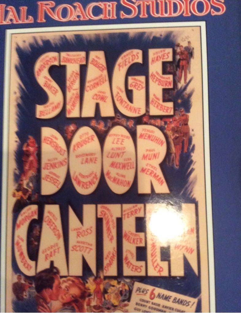 Once Upon A Time In The Midlands