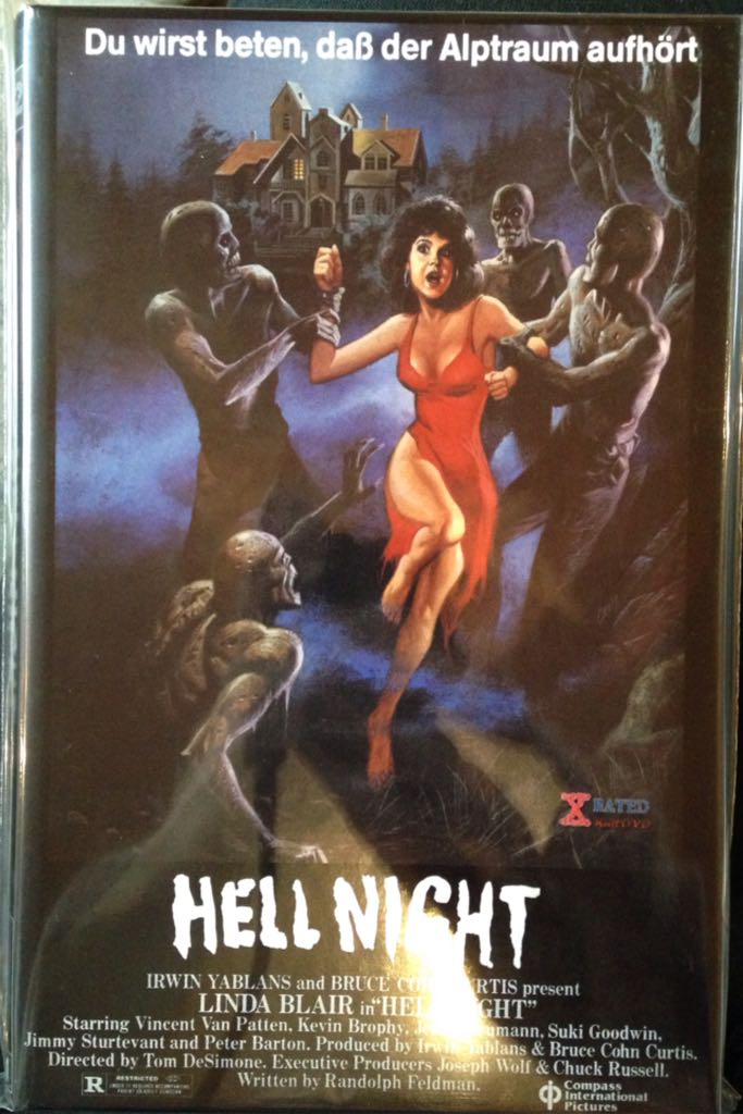 Retroactive (Rétroactif)