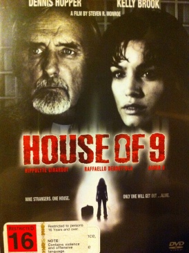 Jack Brooks: Monster Slayer