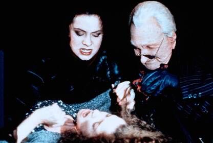 The Mangler DVD movie collectible [Barcode 794043742125] - Main Image 4