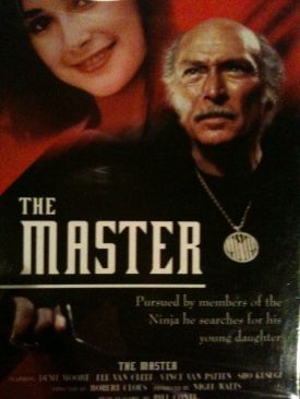 Blood: The Last Vampire