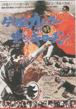 Fields of Glory - Georgia